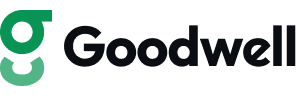 Goodwell logo