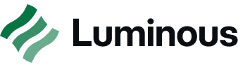 Luminous logo