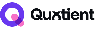 Quotient logo